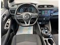 NISSAN LEAF 2021/6 - 9