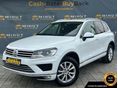 VOLKSWAGEN TOUAREG 2015/10 - 1
