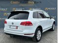 VOLKSWAGEN TOUAREG 2015/10 - 3