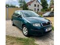SKODA FABIA 1.2 12V Comfort