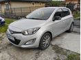 HYUNDAI I20 1.25 Go! Brasil