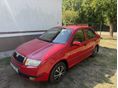 SKODA FABIA 2003/9 - 5