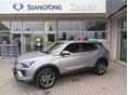 KGM (SSANGYONG) KORANDO 1.5 Turbo GDI Club CLUB PLUS csomaggal - ÚJ AUTÓ EXTRA KEDVEZMÉNNYEL