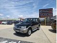 NISSAN TERRANO II 2.7 TDI Elegance (Automata) 7 személy !Rozsdamentes