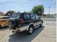 NISSAN TERRANO 2000/1 - 3