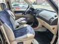NISSAN TERRANO 2000/1 - 5