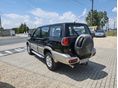 NISSAN TERRANO 2000/1 - 2