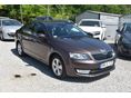 SKODA OCTAVIA 1.4 TSI Elegance Magyar