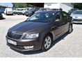 SKODA OCTAVIA 2013/8 - 2