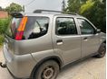 SUZUKI IGNIS 2005/3 - 3