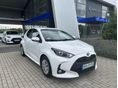 TOYOTA YARIS 1.5 Hybrid Comfort Tech e-CVT Mo.-i. 1 Tul. ÁFA-S! Nr.:179