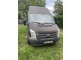 FORD TRANSIT 2.2 TDCi 300 M Trend