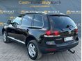 VOLKSWAGEN TOUAREG 2007/5 - 4