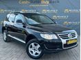 VOLKSWAGEN TOUAREG 2007/5 - 2