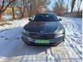 SKODA SUPERB 1.4 TSI iV PHEV Style DSG