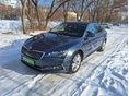 SKODA SUPERB 2021/10 - 4