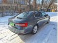 SKODA SUPERB 2021/10 - 6
