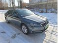 SKODA SUPERB 2021/10 - 8