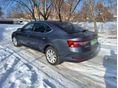 SKODA SUPERB 2021/10 - 11