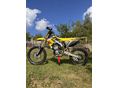 SUZUKI RM-Z 250 