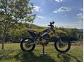 SUZUKI RM-Z 250 2016/7 - 2