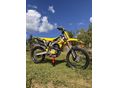 SUZUKI RM-Z 250 2016/7 - 4