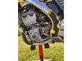 SUZUKI RM-Z 250 2016/7 - 5