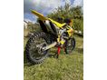 SUZUKI RM-Z 250 2016/7 - 8