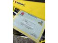 SUZUKI RM-Z 250 2016/7 - 9