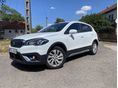 SUZUKI SX4 S-CROSS 1.4T GLX XENON LÁMPÁK.NAVIGÁCIÓ.DIGIT KLÍMÁS.TOLATÓ-KAMERA.TEMPOMAT.ALUFELNIK.JÓ ÁLLAPOTB