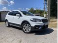 SUZUKI SX4 S-CROSS 2018/11 - 2