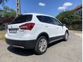 SUZUKI SX4 S-CROSS 2018/11 - 4