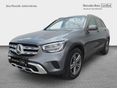 MERCEDES-BENZ GLC 220 d 4Matic 9G-TRONIC