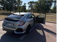 HONDA CIVIC 2019/12 - 2