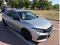 HONDA CIVIC 2019/12 - 4