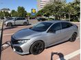 HONDA CIVIC 2019/12 - 6