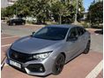HONDA CIVIC 1.0 T Elegance Navi