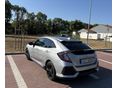 HONDA CIVIC 2019/12 - 7