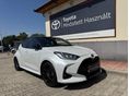 TOYOTA YARIS 1.5 Hybrid Selection Style Smart e-CVT 2 év Toyota Minősített Használt garanciával!