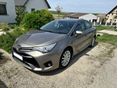 TOYOTA AVENSIS 2.0 D-4D Active Trend