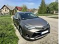 TOYOTA AVENSIS 2015/11 - 2