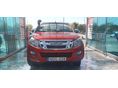 ISUZU D-MAX 2015/8 - 2