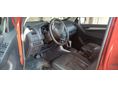 ISUZU D-MAX 2015/8 - 7