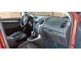 ISUZU D-MAX 2015/8 - 10
