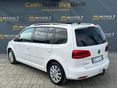 VOLKSWAGEN TOURAN 2011/5 - 3