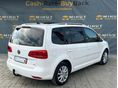 VOLKSWAGEN TOURAN 2011/5 - 4