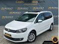 VOLKSWAGEN TOURAN 1.6 CR TDI Highline
