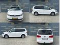 VOLKSWAGEN TOURAN 2011/5 - 5