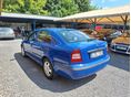 SKODA OCTAVIA 2003/9 - 2