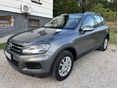 VOLKSWAGEN TOUAREG 2013/11 - 2